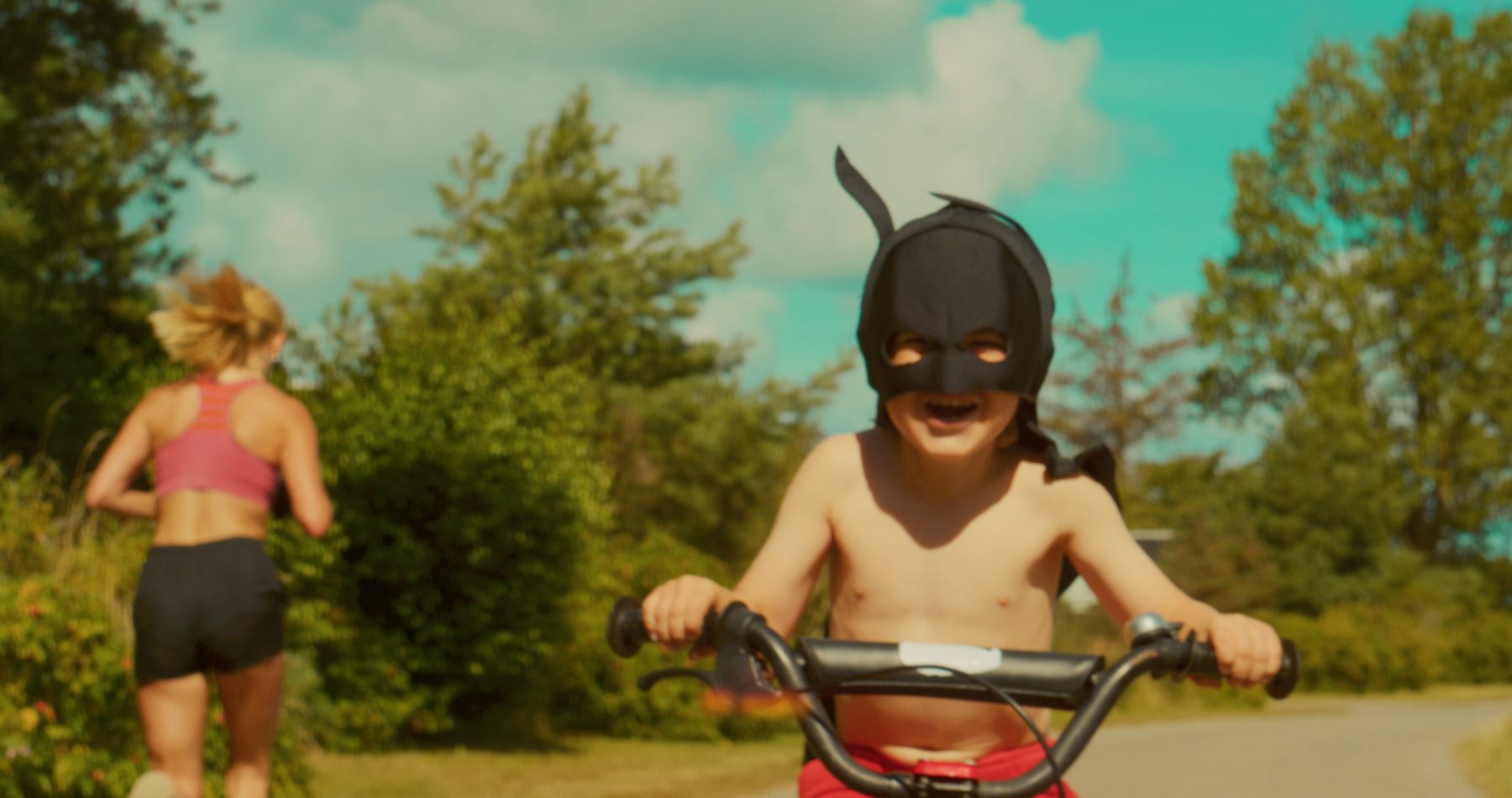 Still from BMX